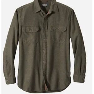 PENDLETON Burnside Flannel (Medium)